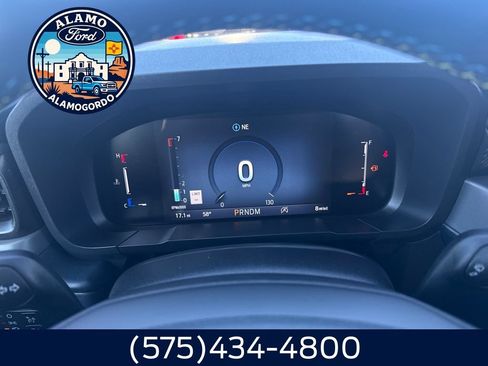 New 2026 Ford Maverick Lobo AWD/4WD image 7