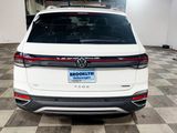 New 2025 Volkswagen Taos SE image 6