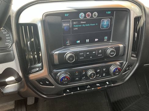 Used 2015 Chevrolet Silverado 2500 LT w/ LT Convenience Package AWD/4WD image 25