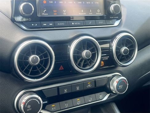 Certified 2024 Nissan Sentra S image 21