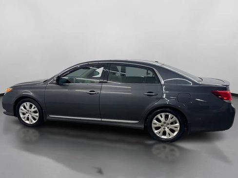 Used 2011 Toyota Avalon image 5