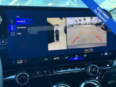 New 2026 Chevrolet Blazer EV LT FWD image 12
