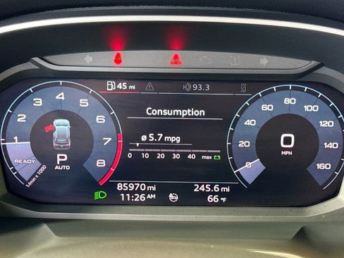 Used 2020 Audi Q3 2.0T Premium w/ Convenience Package image 11