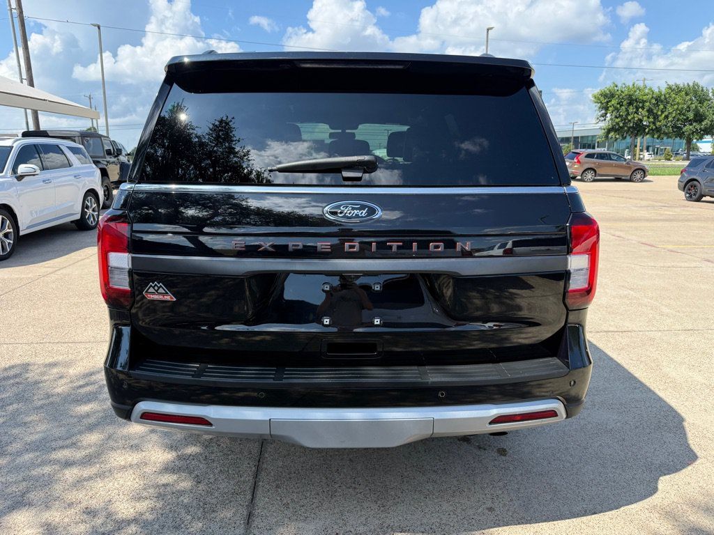 Used 2023 Ford Expedition Timberline AWD/4WD image 5