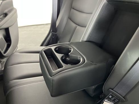 Used 2024 Nissan Murano SV image 46