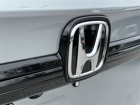 New 2026 Honda Odyssey EX-L image 10