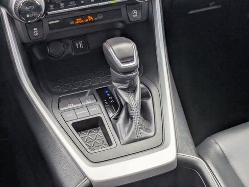 Used 2024 Toyota RAV4 XLE Premium image 14