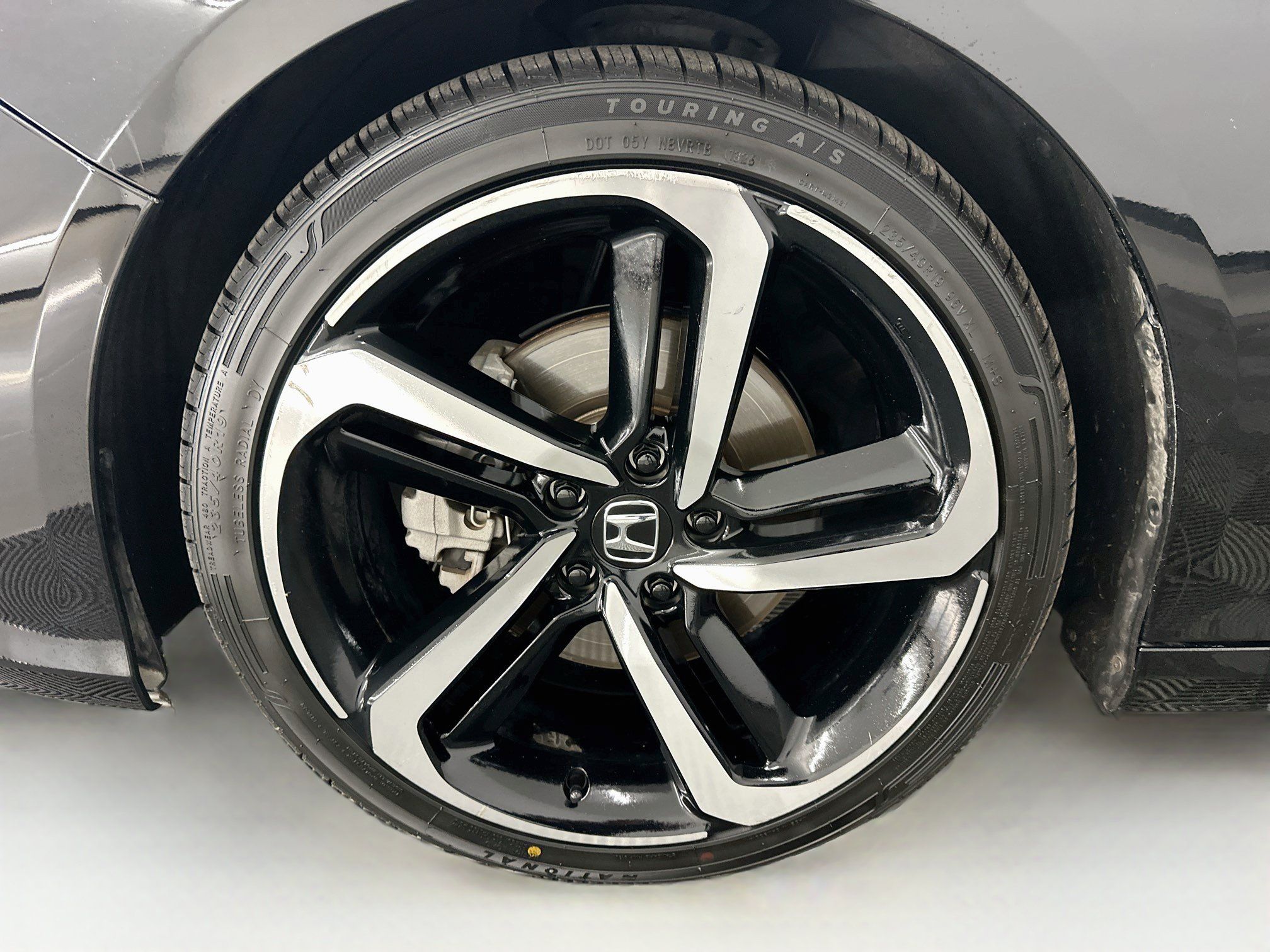 Used 2020 Honda Accord Sport image 35
