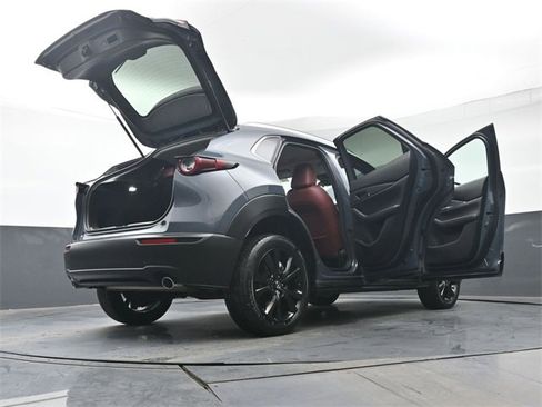 Certified 2023 MAZDA CX-30 AWD 2.5 S w/ Preferred Package image 49