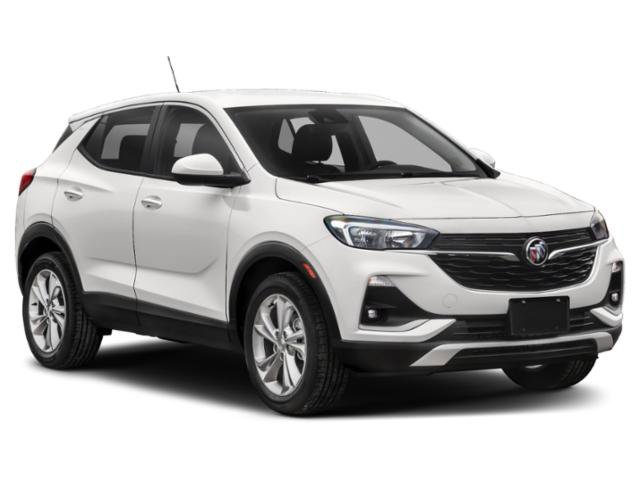 Used 2022 Buick Encore GX Select FWD image 9