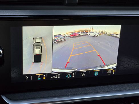 Used 2022 GMC Sierra 1500 Denali w/ Technology Package image 19