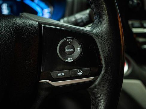 Used 2019 Honda Odyssey EX-L image 19