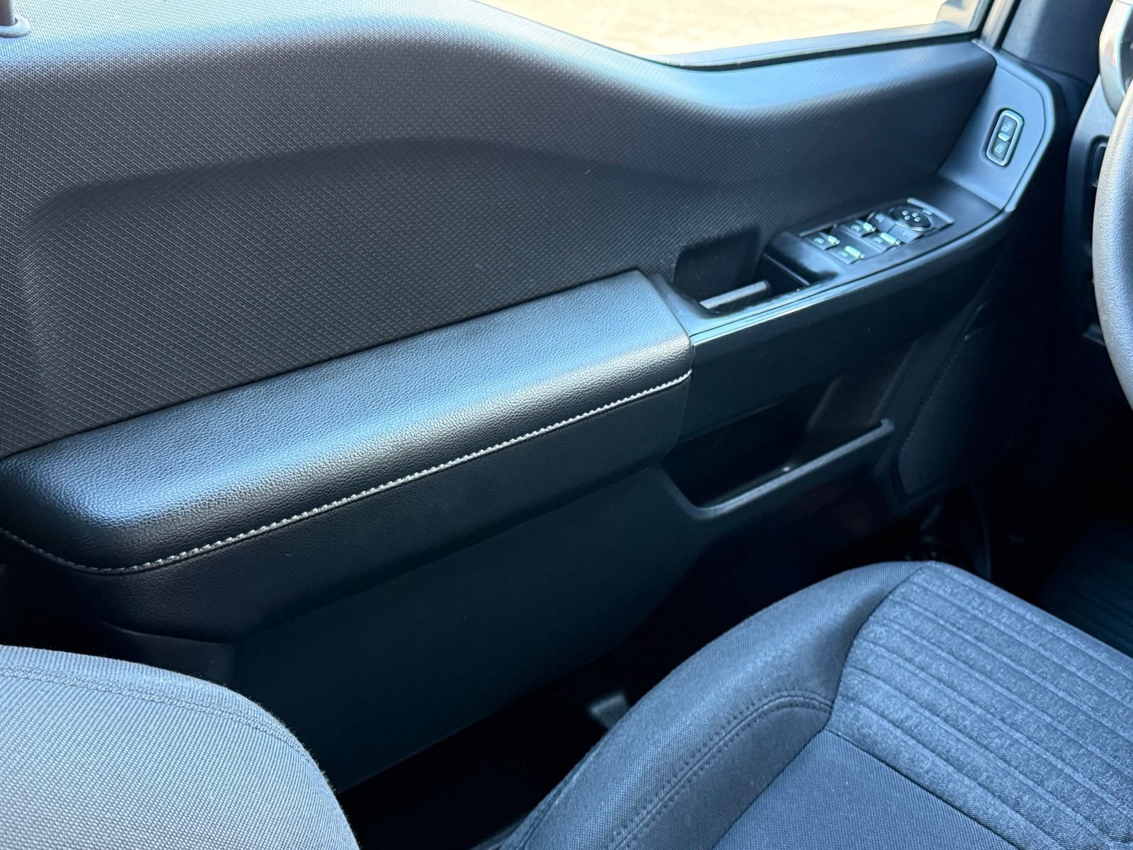 Used 2023 Ford F150 XL w/ STX Appearance Package AWD/4WD image 32