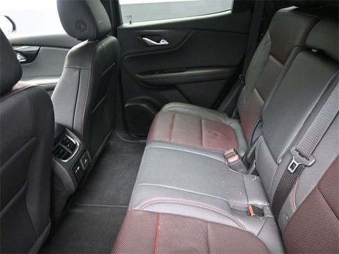 Used 2025 Chevrolet Blazer RS image 22