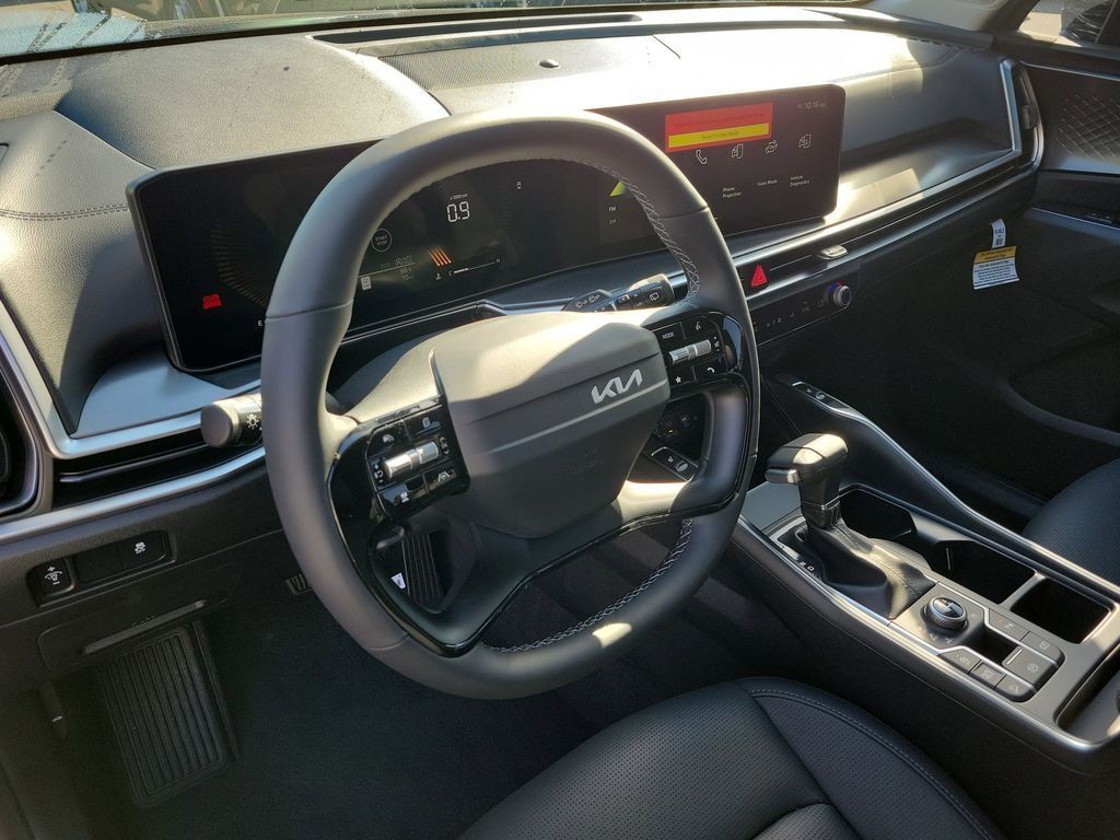 New 2026 Kia Sorento S AWD/4WD image 22