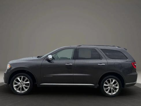 Used 2019 Dodge Durango Citadel AWD/4WD image 21