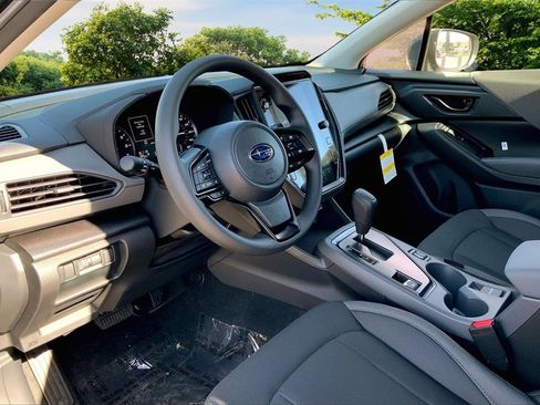 Used 2026 Subaru Crosstrek 2.0i Premium image 7