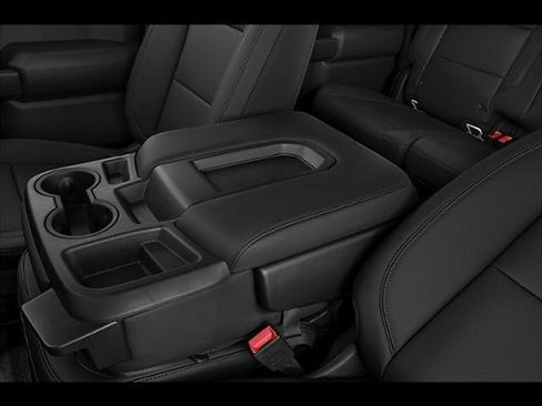 Used 2020 Chevrolet Silverado 1500 W/T w/ WT Value Package AWD/4WD image 33