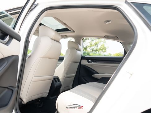 Used 2020 Honda Accord EX-L image 21