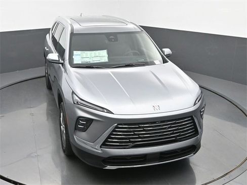 New 2026 Buick Enclave Preferred w/ Power Package image 47