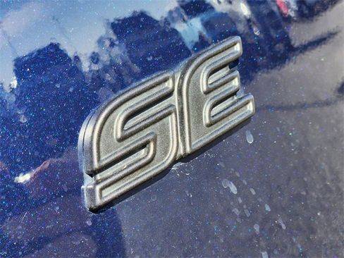 Used 2025 Toyota Corolla SE image 12