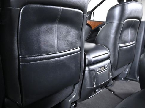 Used 2018 INFINITI QX80 4WD image 27