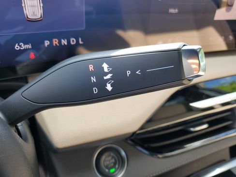 New 2026 Buick Enclave Preferred w/ Power Package image 19