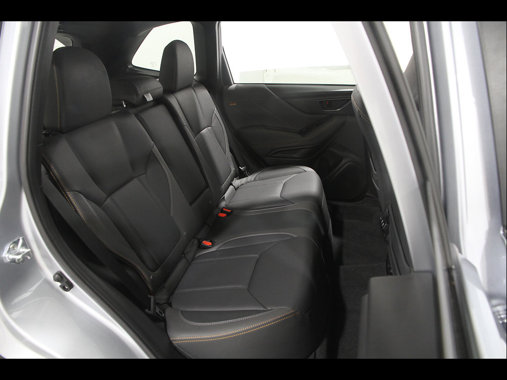 Used 2024 Subaru Forester Wilderness AWD/4WD image 20