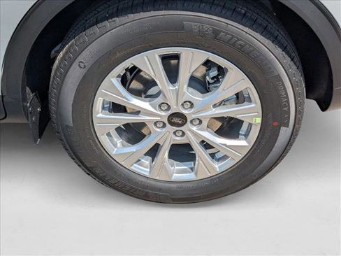 New 2025 Ford Escape Active w/ Tech Pack #1 image 10