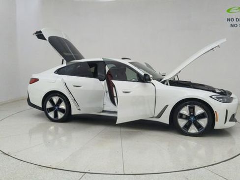 Used 2023 BMW i4 eDrive35 RWD image 72