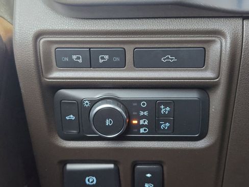 Certified 2022 Ford F150 King Ranch w/ Trailer Tow Package image 25