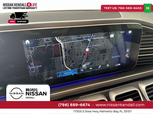 Used 2022 Mercedes-Benz GLE 350 image 22