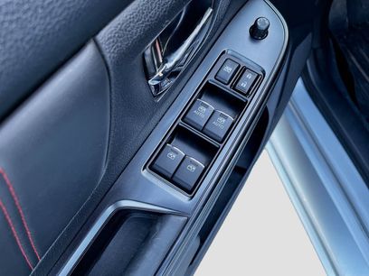 Used 2020 Subaru WRX Premium