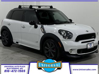 Used 2014 MINI Cooper Countryman John Cooper Works video 1