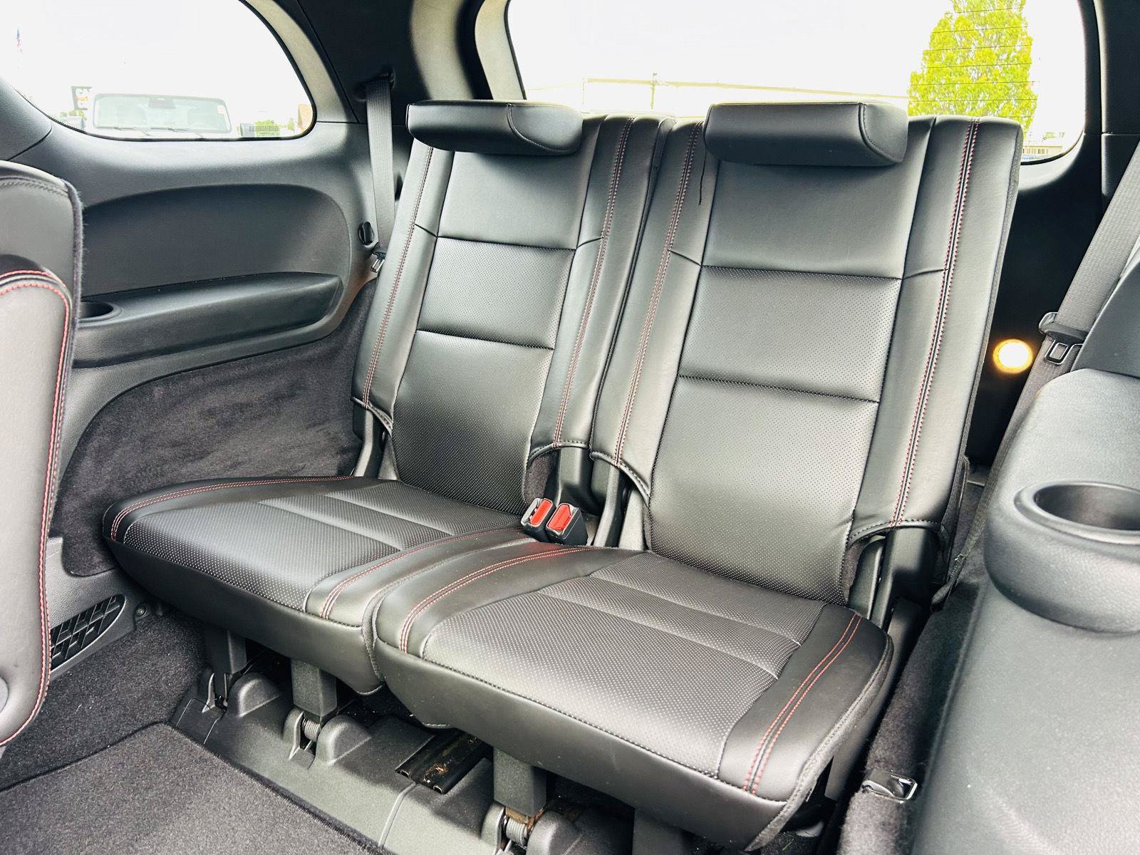 Used 2023 Dodge Durango GT AWD/4WD image 31