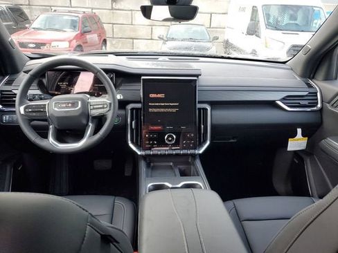 New 2026 GMC Acadia Elevation w/ Elevation Premium Package FWD image 12