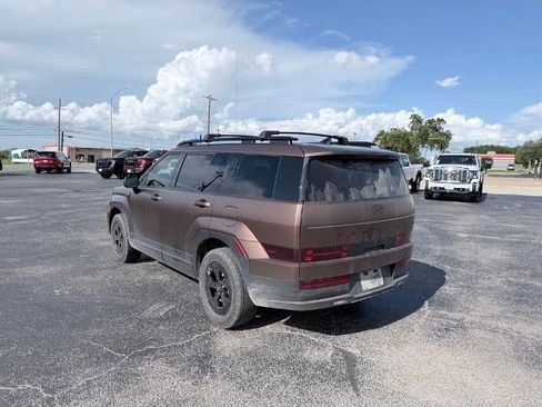 Used 2024 Hyundai Santa Fe XRT AWD/4WD image 3