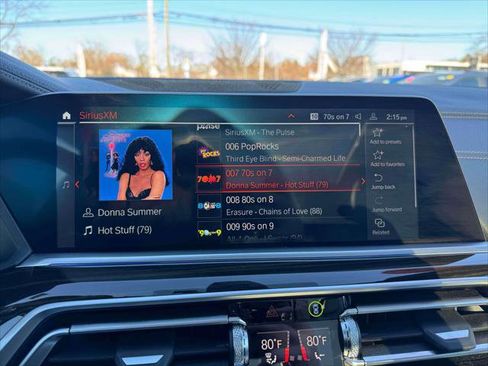 Used 2023 BMW X5 xDrive40i w/ Premium Package image 27