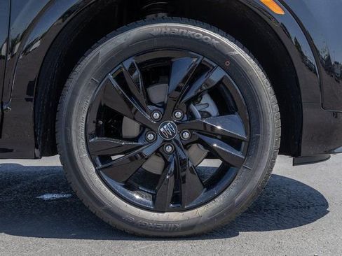 New 2026 Buick Encore GX Sport Touring w/ Comfort Package image 12