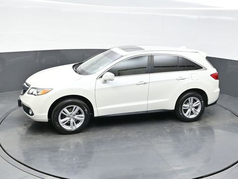 Used 2015 Acura RDX AWD w/ Technology Package image 37