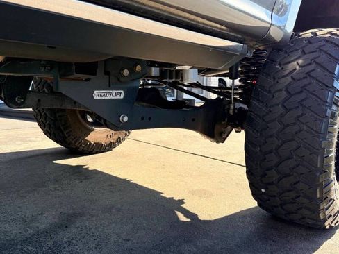 Used 2022 Ford F350 Platinum AWD/4WD image 17