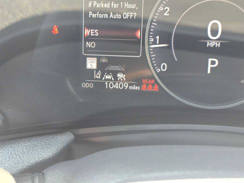 Used 2026 Lexus NX 350 AWD w/ Accessory Package (Z1) image 27