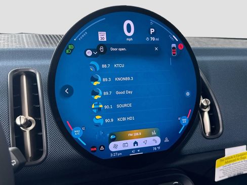 New 2025 MINI Cooper Countryman S image 14