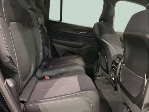 New 2026 Jeep Grand Cherokee Laredo X AWD/4WD image 38
