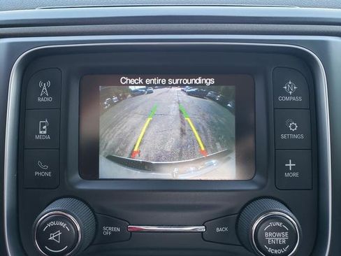 Used 2019 RAM 1500 Express AWD/4WD image 23