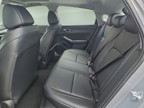 New 2026 Acura Integra Base image 11