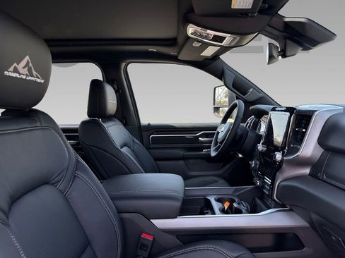 New 2026 RAM 1500 Big Horn image 9