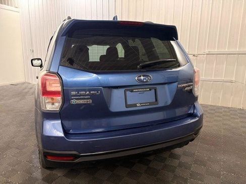 Used 2017 Subaru Forester 2.5i Limited AWD/4WD image 4