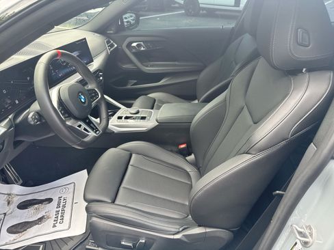 Used 2025 BMW M240i Coupe RWD image 7