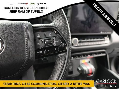 Used 2023 Toyota Tundra TRD Pro image 18